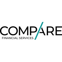 Compare Financial Services Logo