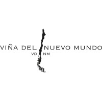vina del nuevo mundo s a Logo