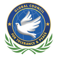 Global Council for Tolerance and Peace Logo