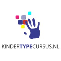 Kindertypecursus.nl Logo