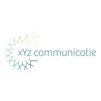 xYz communicatie Logo