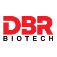 DBR Biotech Logo