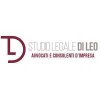 Studio Legale Di Leo Logo