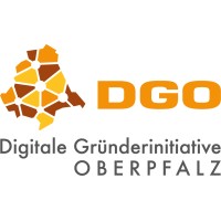 Digitale Gründerinitiative Oberpfalz Logo