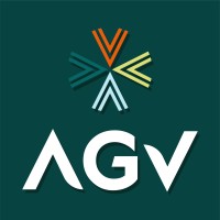AGV Renewable Energy Logo