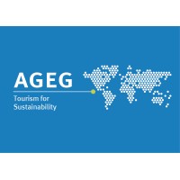 AGEG Tourism for Sustainability Logo