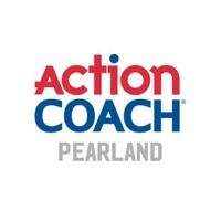 ActionCOACH of Pearland Logo