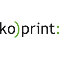 Koprint AG Logo