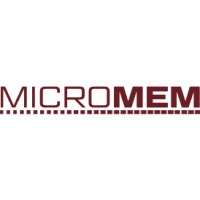 MicroMem International Logo