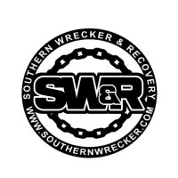 Southern Wrecker & Recovery Logo