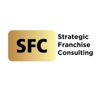 Strategic Franchise Consulting Logo