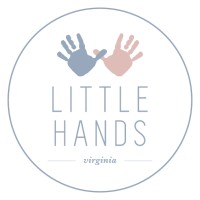 Little Hands Virginia Logo