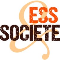 ESS et société Logo
