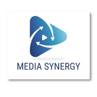 Media Synergy Limited Logo