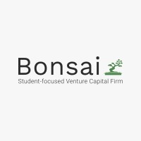 Bonsai Capital Logo