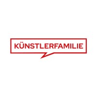 KÜNSTLERFAMILIE Logo