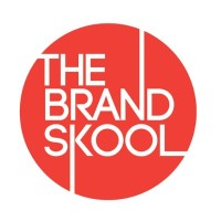 The Brand Skool Logo