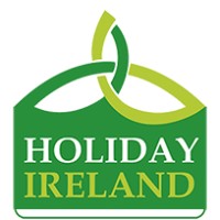 Holiday Ireland Logo