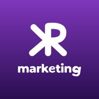Kr MarketinG Logo