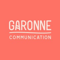 Agence Garonne Communication Logo