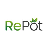 RePot ApS Logo