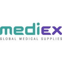 MediEx Global Logo