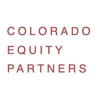 Colorado Equity Partners Logo