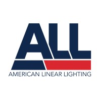 American Linear Lighting Logo
