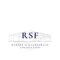 Robert Schalkenbach Foundation Logo