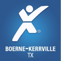 Express Employment Professionals - Boerne/Kerrville, TX Logo