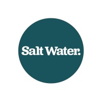 Salt Water Logo