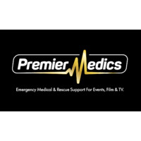 Premier Medics Ltd Logo