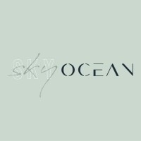 Sky Ocean Logo