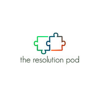The Resolution Pod Logo