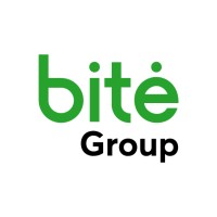 BITĖ Group Logo