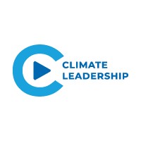 Climate Leadership Logo