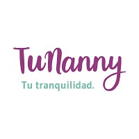 TuNanny | Selección de niñeras Logo