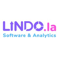 Lindo.la Logo