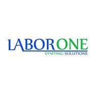 LaborOne USA Logo