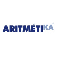 Aritmetika Logo