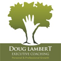 Doug Lambert Executive Coaching Logo