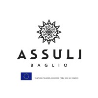 Assuli Winery Sicily Logo