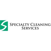 Specialty Cleaning Services, Inc. Logo
