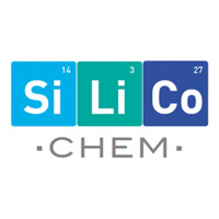SilicoChem Logo