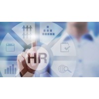 HR Development Group, LLC Logo