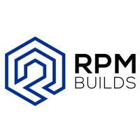 RPM Builds LLC Logo