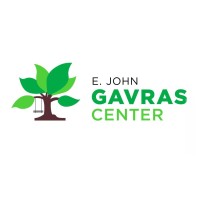 E. John Gavras Center Logo