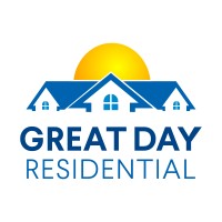 Great Day Residential Logo