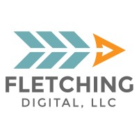 Fletching Digital, LLC Logo