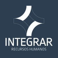 Integrar Recursos Humanos Logo